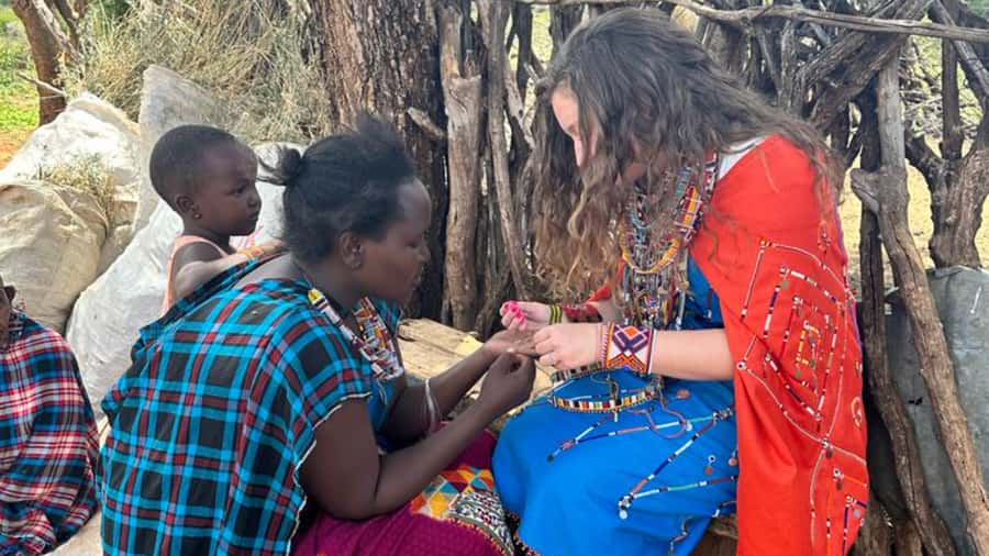 Masai Village Experience (Day trip) - Who will enjoy this day trip most