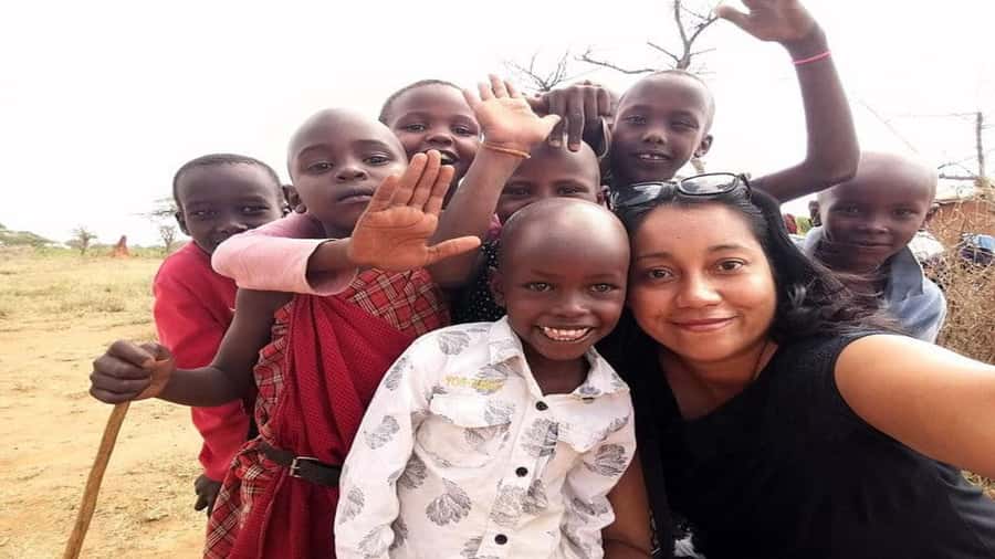 Masai Village Experience (Day trip) - Booking details worth keeping in mind