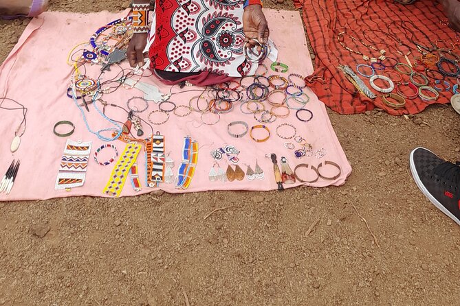 Masai Village half day Tour from Nairobi - Clothing, comfort, and preparation