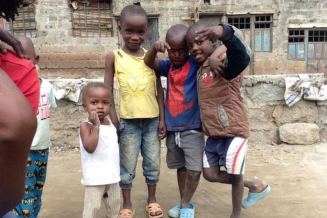 Mathare Community Slum Tour - Key Points About the Mathare Tour