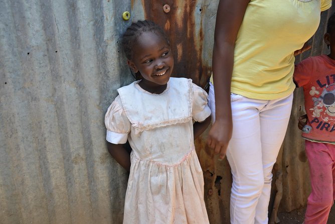 Mathare Community Slum Tour - Is $25.65 Good Value?