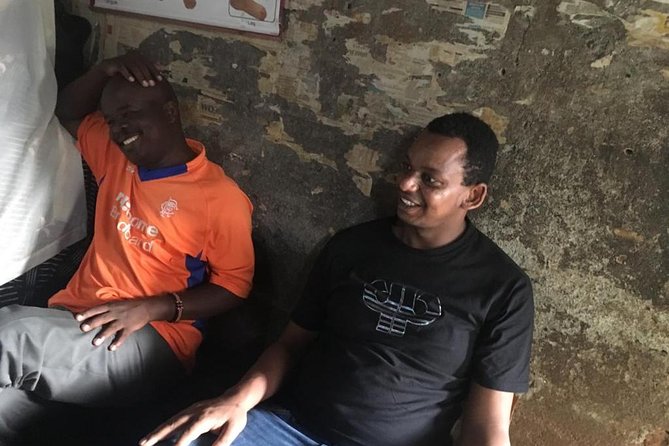 Memorable Daily KIBERA Slums/Toi Market Tour with Locals (2 hours) - How much value do you get for $25?