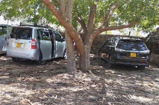 MIA - Airport Transfer from Mombasa to Watamu or Malindi - Is $83 a fair airport transfer price?
