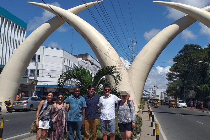 Moi International Airport To Diani Beach Taxi Services - Key points before you reserve