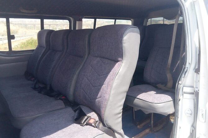Moi International Airport To Diani Beach Taxi Services - Why the $54 group price can be good value