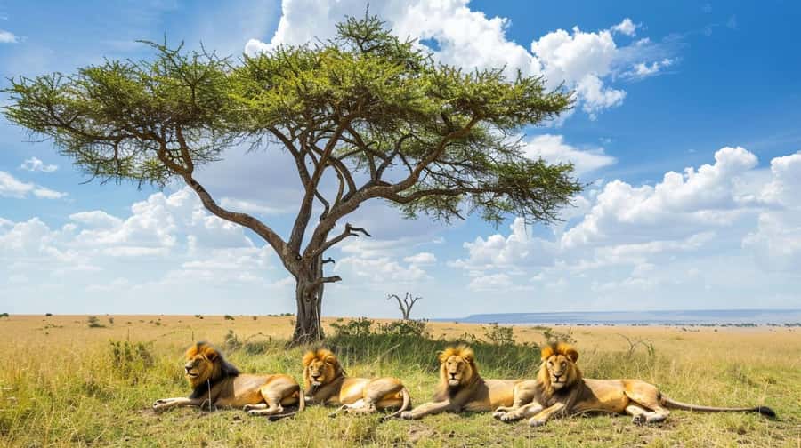 Mombasa: 3-Days 2-Nights Tsavo East and West Private Safari. - Mzima Springs and the special scenery of Tsavo West