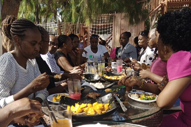 Mombasa city tour - Six things to know before you go