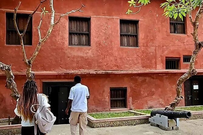 Mombasa City Tour - Why Mombasa makes a good walking tour city