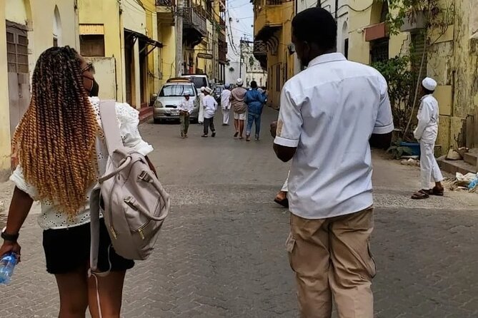 Mombasa City Tour - Is $130 per person a fair price?