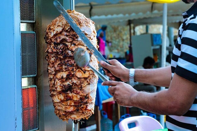 Mombasa City Tour - Who will enjoy this Mombasa experience?