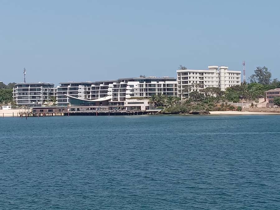 Mombasa City Tour,Fortjesus,Oldtown,Tusks and Spice Market. - Who should book this Mombasa tour?