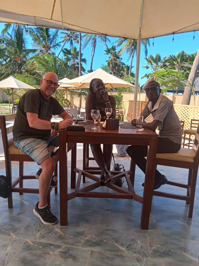Mombasa City Tour,Fortjesus,Oldtown,Tusks and Spice Market. - Why this Mombasa walk is worth considering