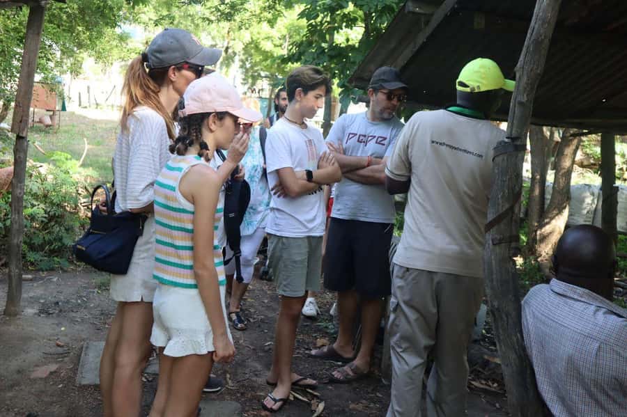 mombasa city tour full day - Key things to know before booking
