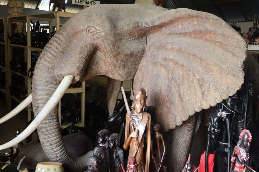 mombasa city tour full day - Is one day enough for Mombasa?