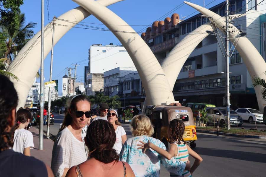 mombasa city tour full day - What the day feels like in practice