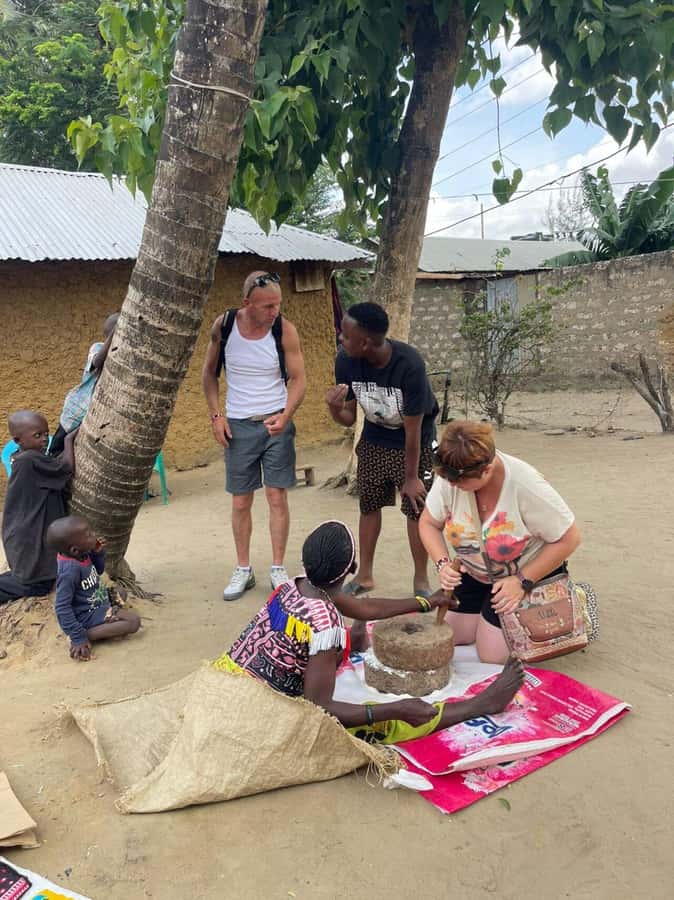 Mombasa Cultural & Wildlife Experience - Why this four-hour Mombasa outing works