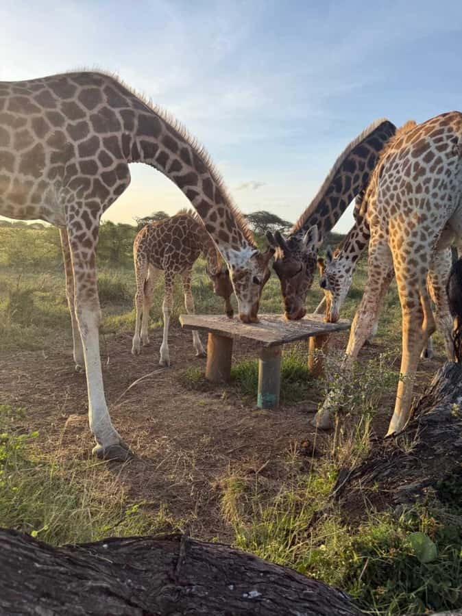 Mombasa Cultural & Wildlife Experience - Walk through a real Mijikenda village