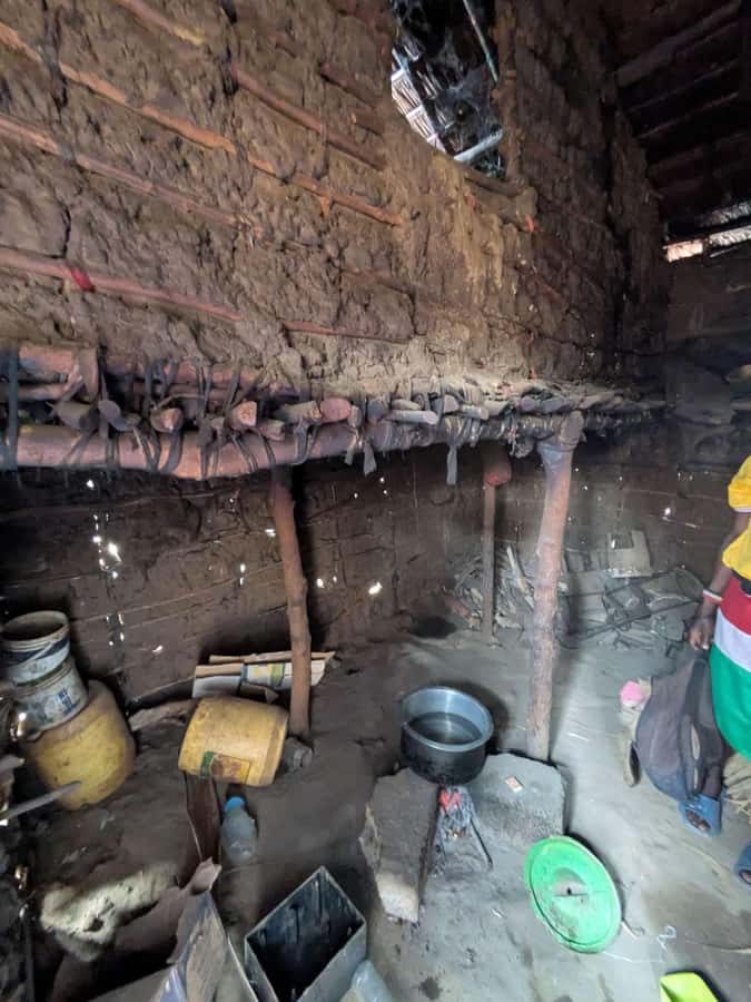 Mombasa Cultural & Wildlife Experience - Coconut water, palm wine, and a short local break