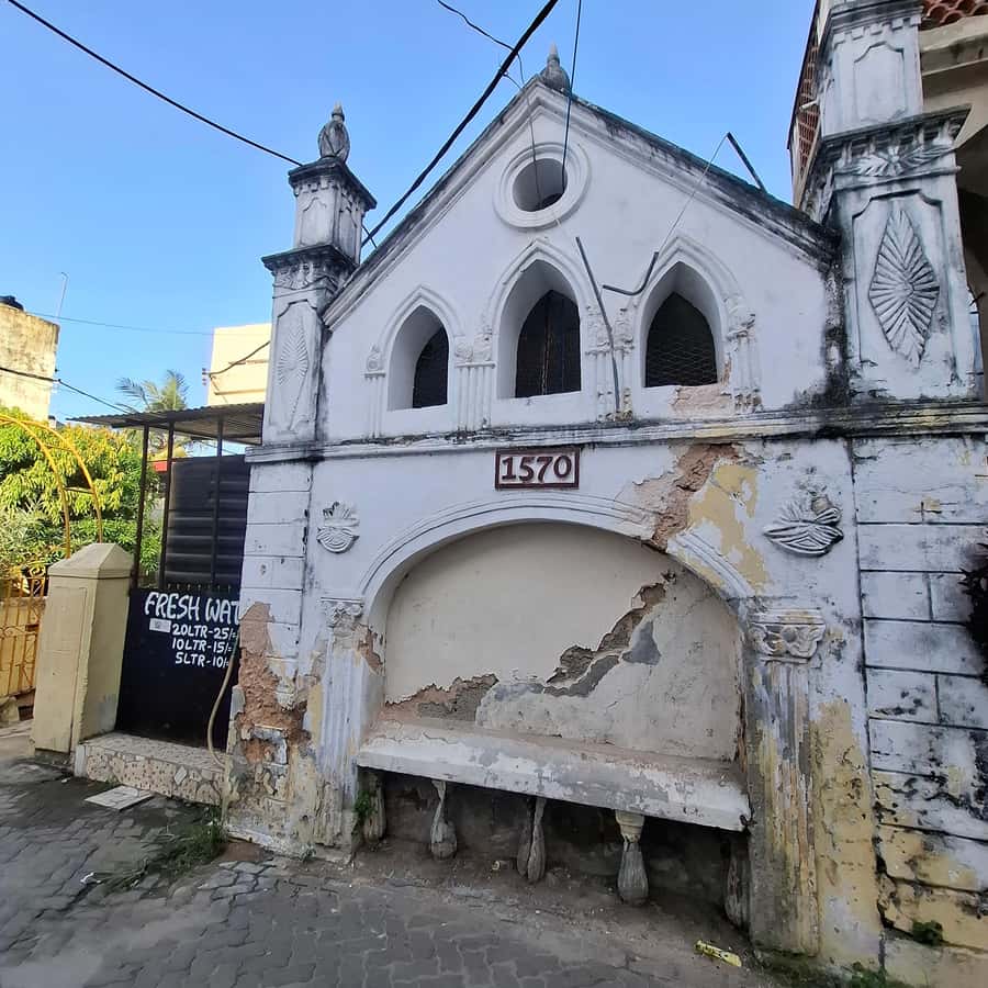 MOMBASA:FortJesus,OldTown,SpiceMarket, Shiva Temple DayTour. - Why This Mombasa Walking Tour Works