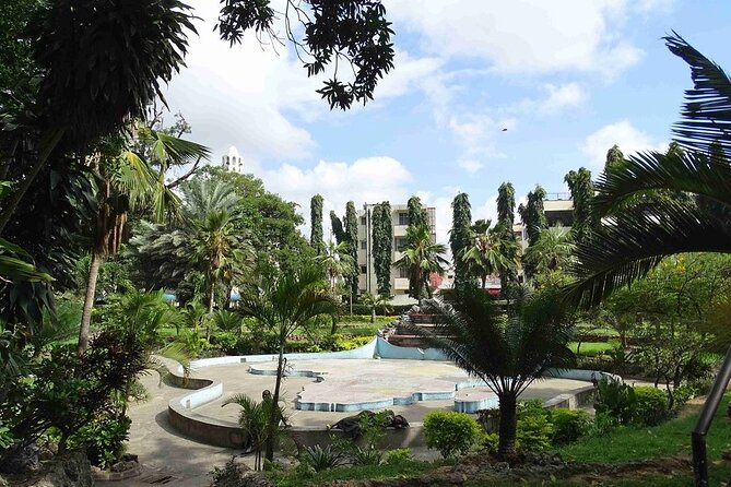 Mombasa Full Day Tour - How the Eight-Hour Schedule Adds Up