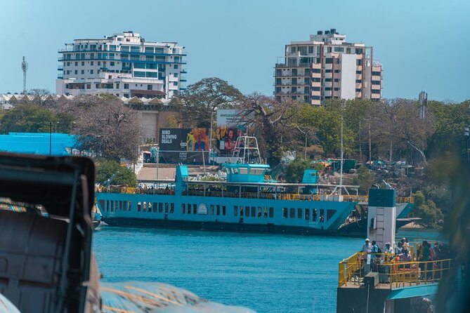 Mombasa Full Day Tour - Is $130 a Fair Price?
