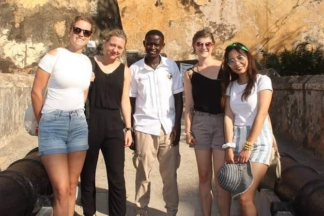 Mombasa Getaway with Haller Park Tours - Key points to know before booking