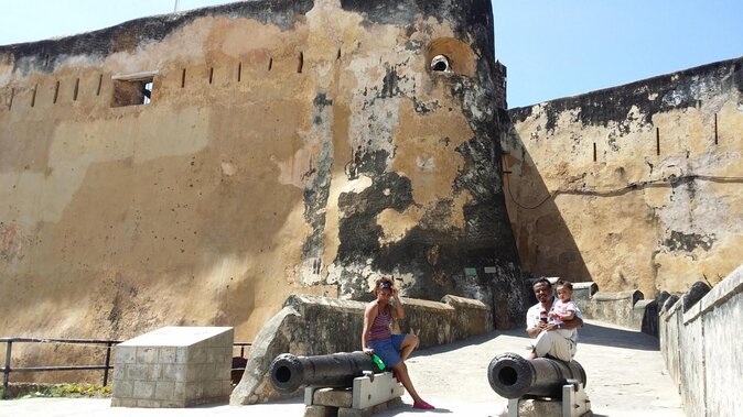 Mombasa Half Day City Tour - Key points to know before booking