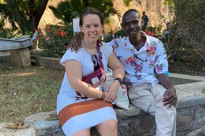 Mombasa Half-Day City Tour with Fort Jesus and Haller Park - What the $150 price really includes