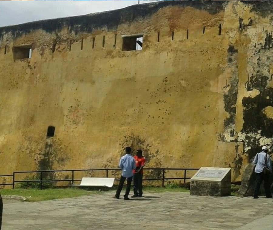 Mombasa: Historical Guided city tour. Old town, Fort Jesus - Heat, clothing, and walking advice