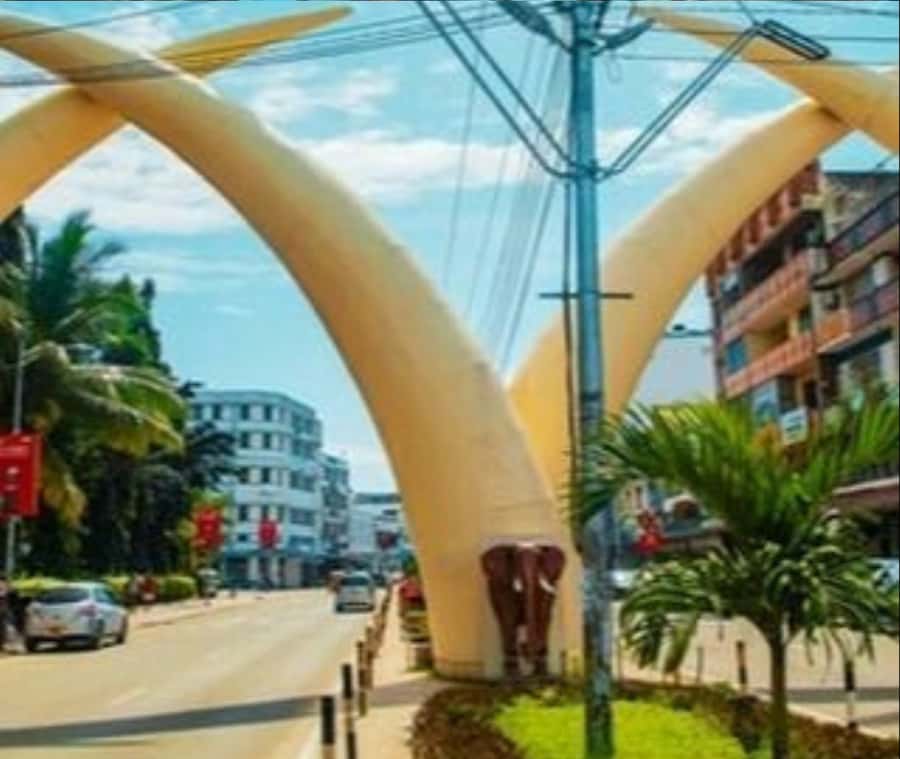 Mombasa: Historical Guided city tour. Old town, Fort Jesus - Who will get the most from this tour?