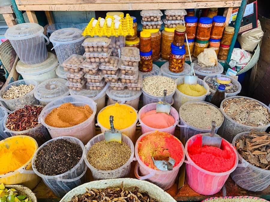 Mombasa Old Town Walking Tour - Key things to know before you go