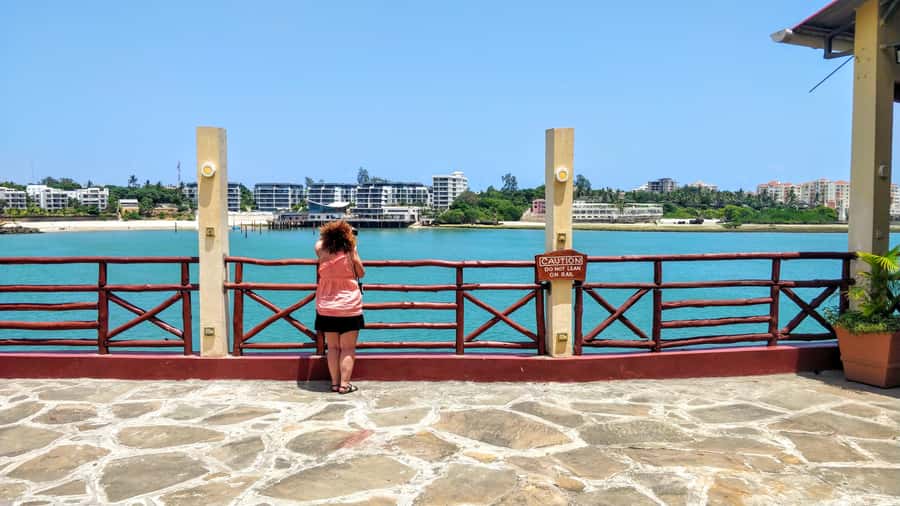 Mombasa: Private City Tour with Fort Jesus & Haller Park - Why this tour works as a full day in Mombasa