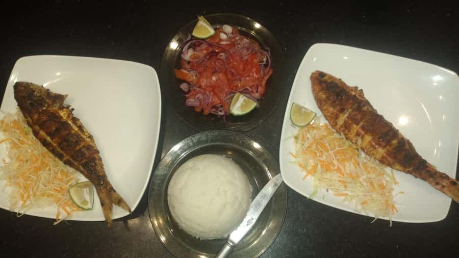 Mombasa:Street food Experience - Why this Old Town food walk works