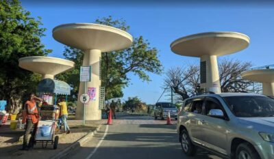 Tusks, Fort Jesus, Old Town, Beach and City Tour