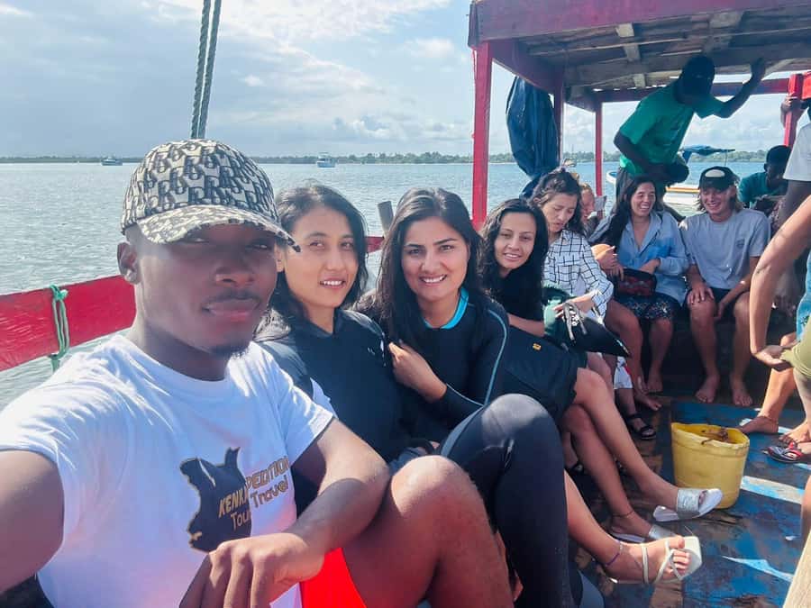 Mombasa walking tour - Key points to know before you book