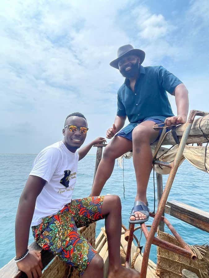 Mombasa walking tour - Who should book this Mombasa walking tour?