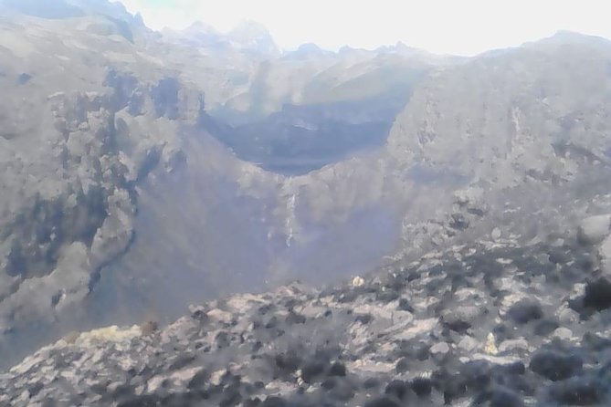 Mount Kenya Trek - Key points to know before booking