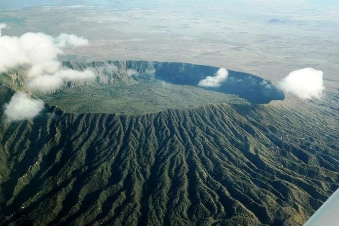 Mount Longonot Full-Day Hiking and Trekking Trip from Nairobi - Lunch beside Lake Naivasha