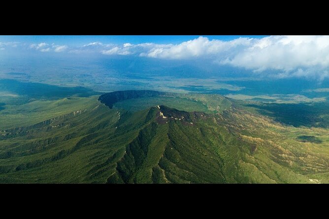 Mount Longonot Full-Day Hiking and Trekking Trip from Nairobi - Adding the Lake Naivasha boat ride