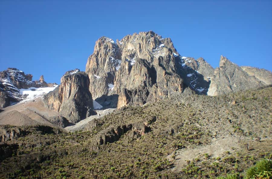 Mt Kenya: Full-day hiking tour from Nairobi - Fitness, altitude, and what to pack