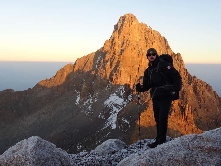 Mt Kenya: Full-day hiking tour from Nairobi - The main strengths and weaknesses at a glance