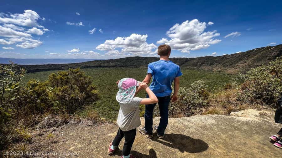 Mt Longonot National park Day Hike - Key points to know before climbing Mt Longonot