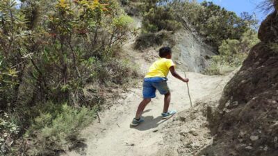 Mt Longonot National park Day Hike