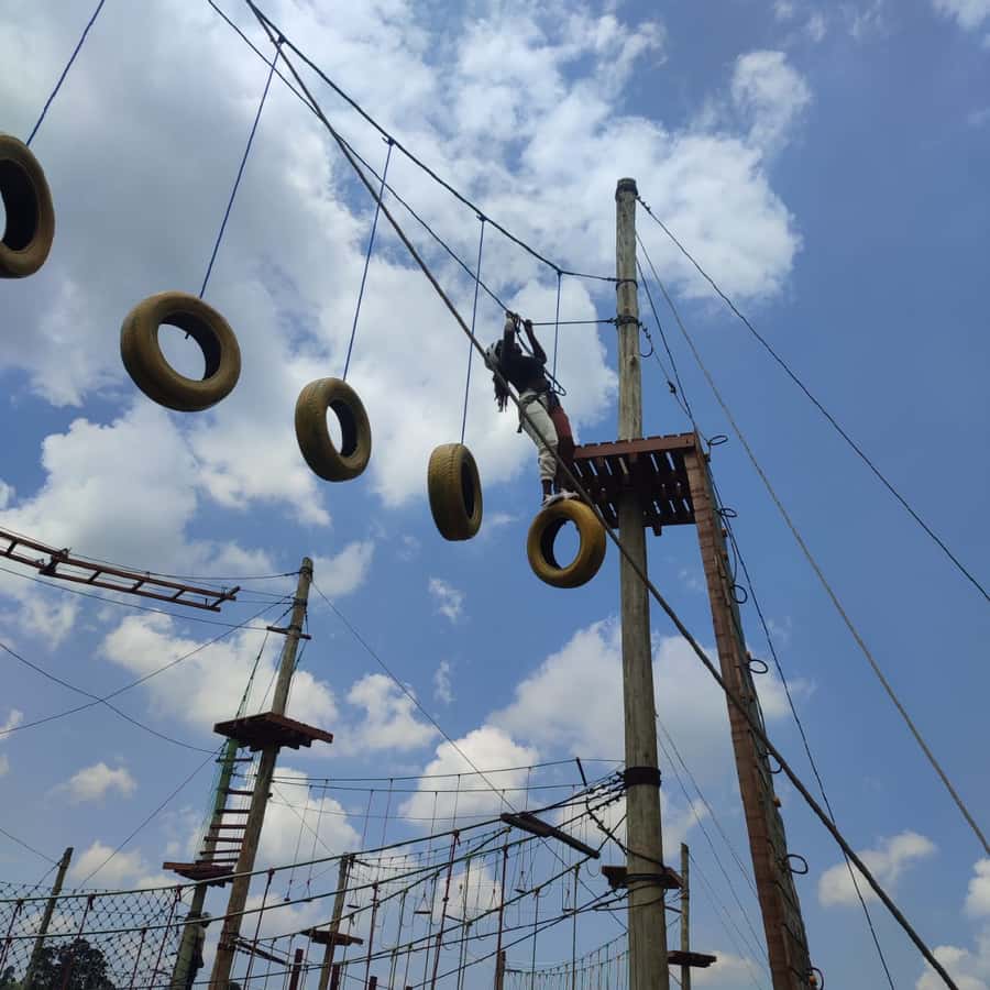 Nairobi: 1 Day of Pure Adrenaline Adventure in Kenya - The adventure in five quick points