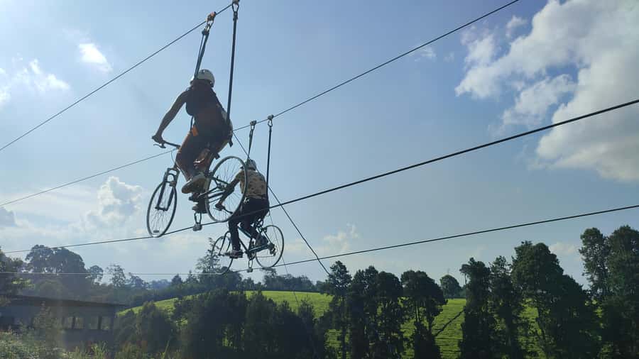 Nairobi: 1 Day of Pure Adrenaline Adventure in Kenya - Why this Nairobi adventure works