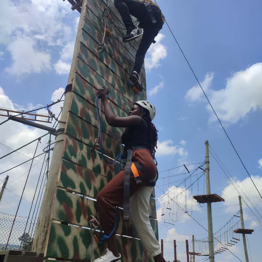 Nairobi: 1 Day of Pure Adrenaline Adventure in Kenya - What the $120 price includes
