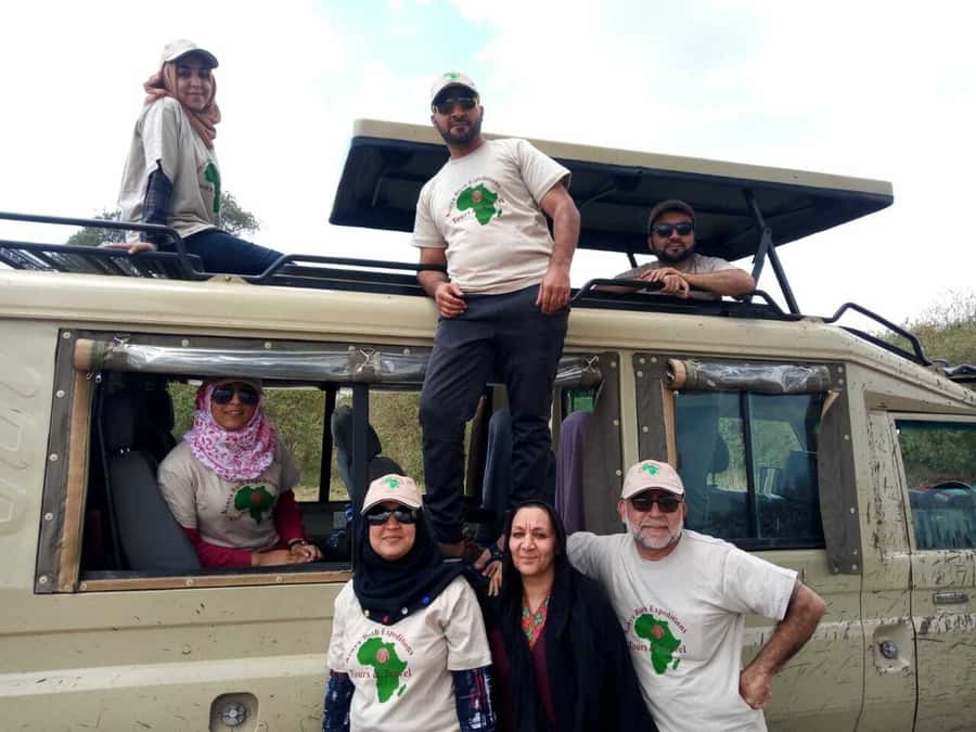 Nairobi: 3-Day Maasai Mara Safari - Key points before you book
