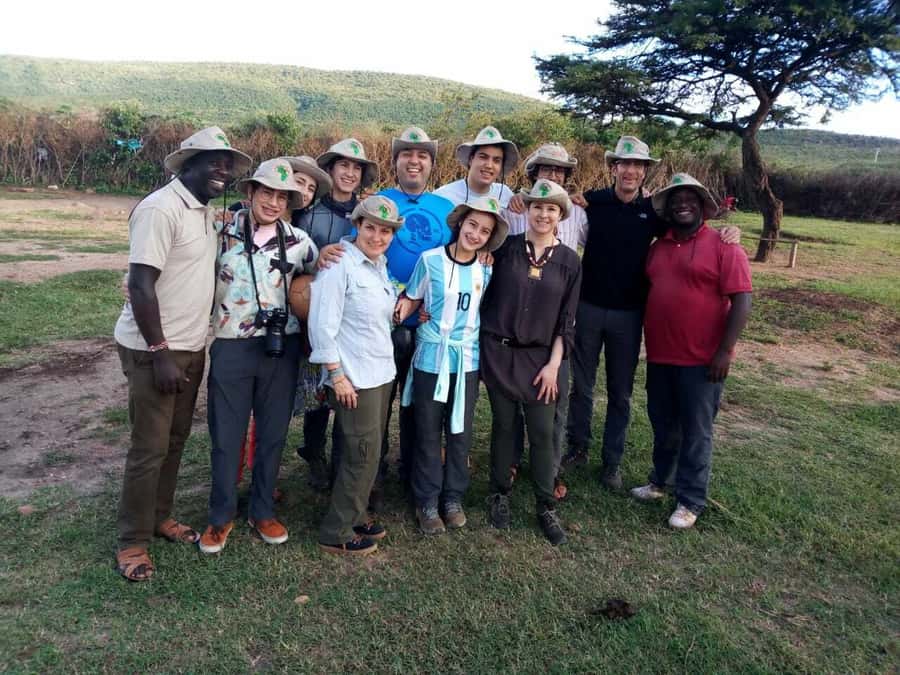 Nairobi: 3-Day Maasai Mara Safari - Leaving Nairobi for the Maasai Mara