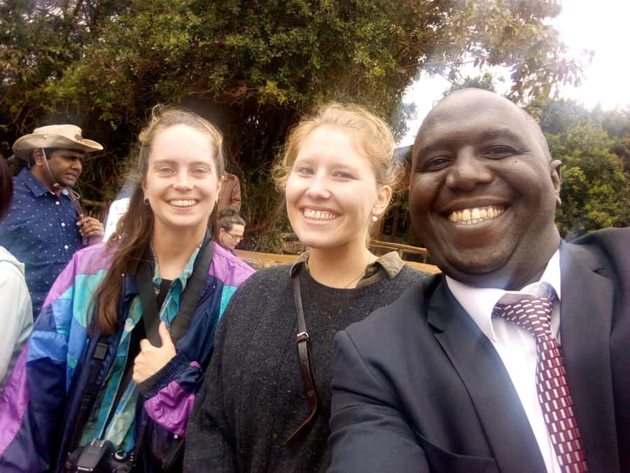 Nairobi: 3-Day Maasai Mara Safari - The first afternoon game drive