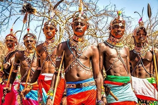 Nairobi 3 Museums and Bomas of Kenya day tour. - Who will get the most from this tour?